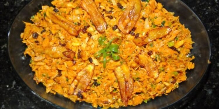 Pirarucu de Casaca é um prato amazônico - Wikimedia Commons/Agência de Notícias do Acre