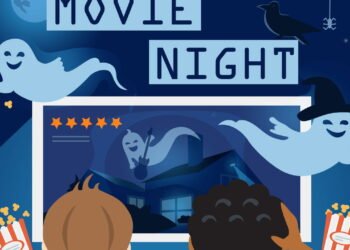 Comédias sobrenaturais