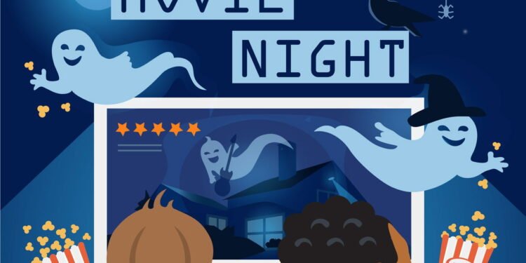 Comédias sobrenaturais