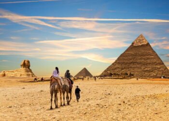 Os países mais antigos do mundo