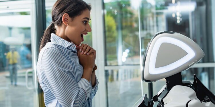 Atualmente existe um ecossistema crescente de softwares e serviços especializados na clonagem de vozes - depositphotos.com / HayDmitriy