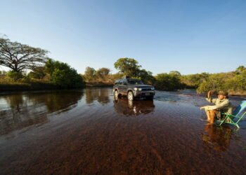 Jalapão: Um paraíso ecológico no Brasil