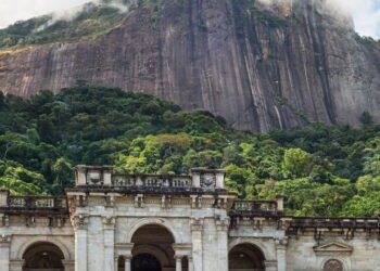 Conheça o Jardim Botânico do Rio de Janeiro