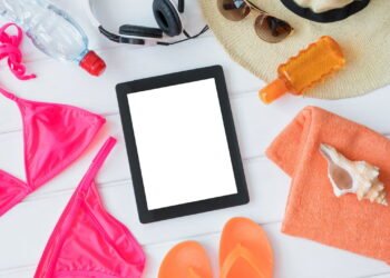 Moda praia 2026: Sustentabilidade, diversidade e inovação