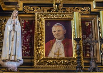 3º Segredo de Fátima foi desvendado há 25 anos