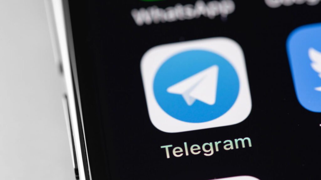 Telegram