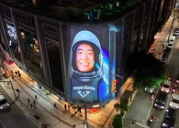 Novo projeto ambicioso de Balneário Camboriú