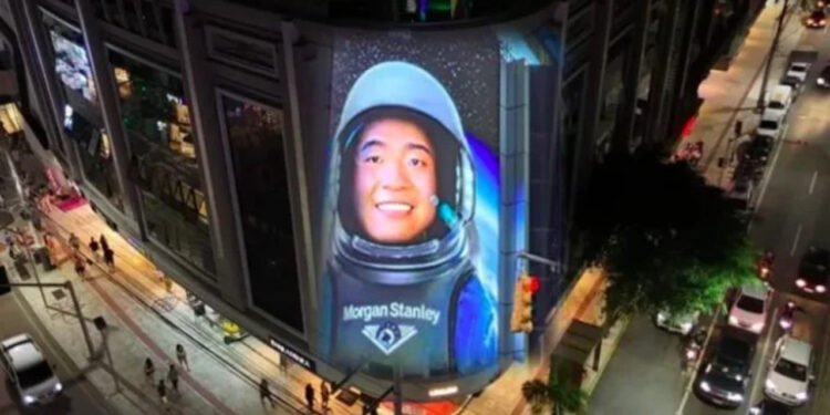 "Times Square do Sul" promete movimentar ainda mais o turismo de Balneário Camboriú - Divulgação/@nyfoodlounge