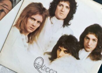 Queen - músicas
