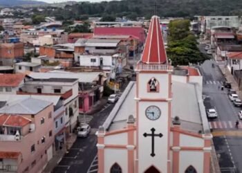 A menor cidade do Brasil tem apenas 3km e surpreende os turistas