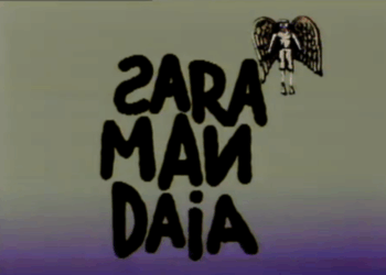 Relembre a novela mais maluca da história da TV brasileira