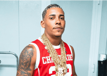 MC Poze do Rodo: Cantor de funk e rap brasileiro muda nome artístico