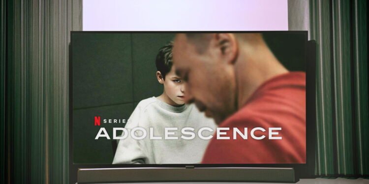 O termo "Incel" é retratado na série Adolescência - depositphotos.com / rokas91