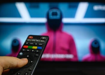 Sucesso de Round 6 e sua nova temporada na Netflix