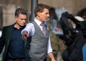 Missão Impossível: O acerto final