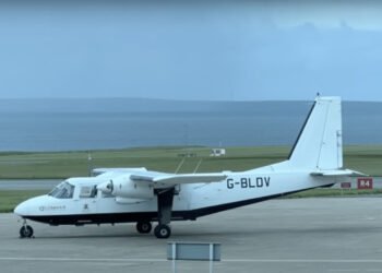 Este voo comercial vai mudar tudo o que você imagina sobre aviação