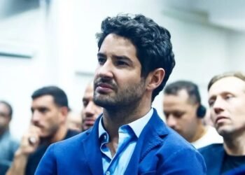 Alexandre Pato