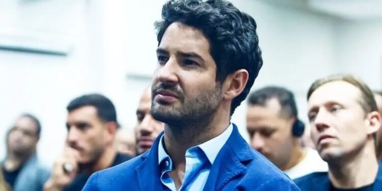 Alexandre Pato