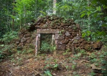 Descoberta arqueológica na Amazônia revela cidade perdida colonial