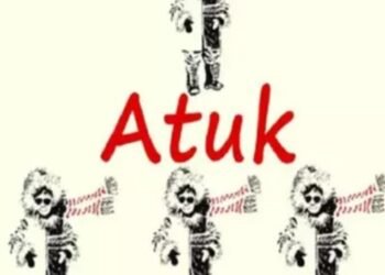 Atuk, o filme misterioso