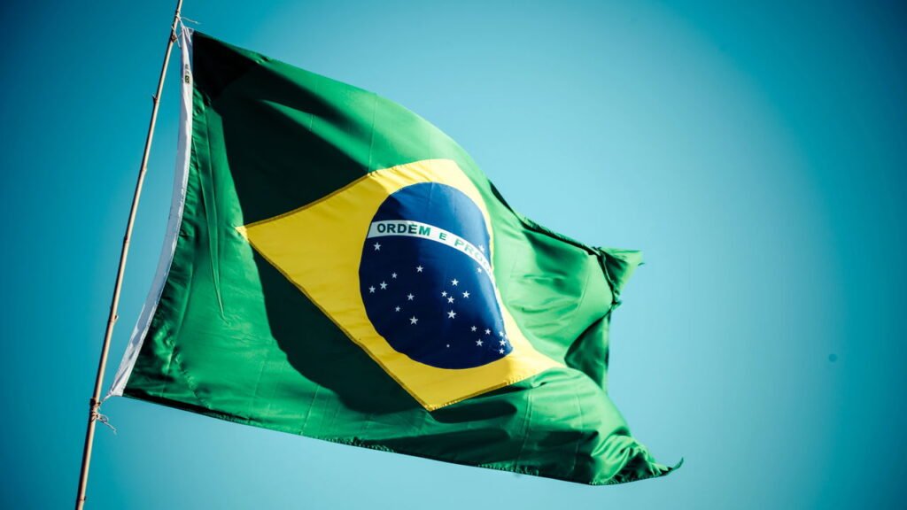 Bandeira do Brasil