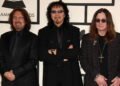 Ozzy Osbourne e o Black Sabbath