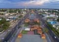 Boa Vista, capital de Roraima