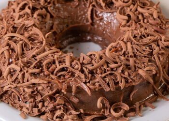 Brigadeirão perfeito: Receita e dicas