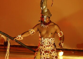 Umbanda e Candomblé