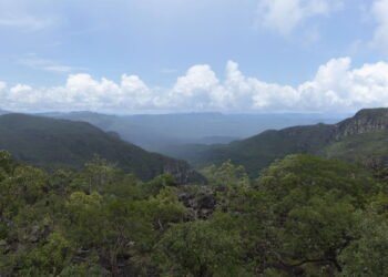 Chapada dos Veadeiros
