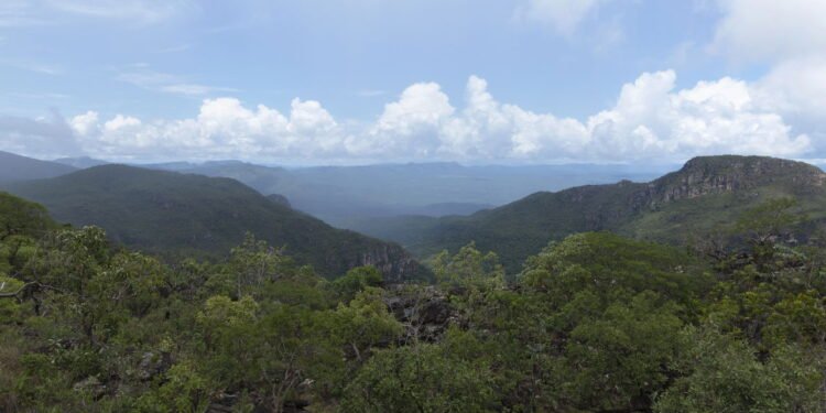 Chapada dos Veadeiros