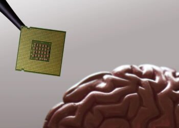 O avanço da tecnologia de implantes cerebrais