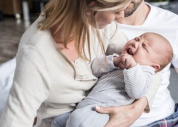 Como identificar o choro do bebê