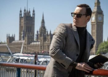 Filme "Código Preto"