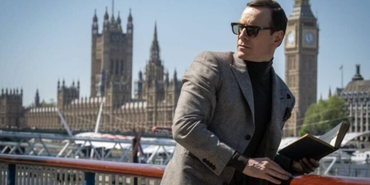 Filme "Código Preto"