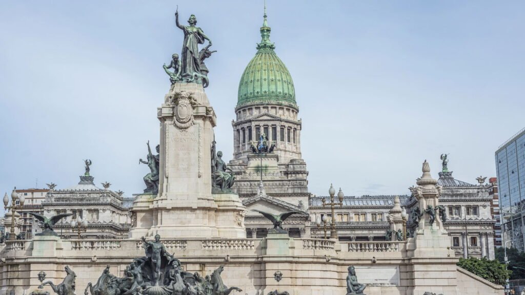 Congresso Nacional da Argentina
