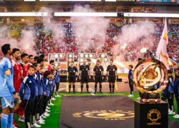 Copa do Mundo de clubes