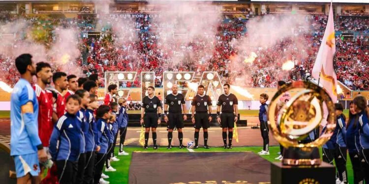 Copa do Mundo de clubes