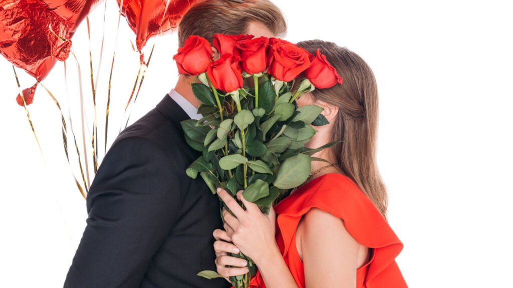 Dia dos Namorados