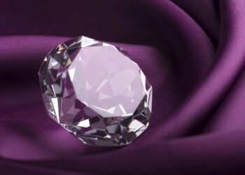 As maiores reservas de diamantes do mundo