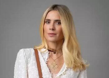 Numerologia Carolina Dieckmann