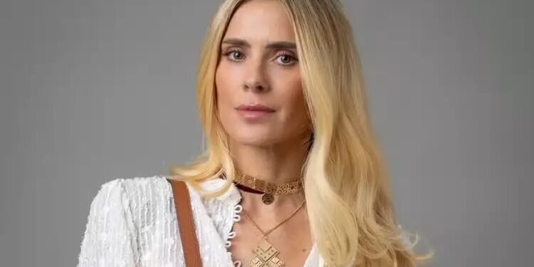 Numerologia Carolina Dieckmann