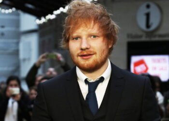 Ed Sheeran