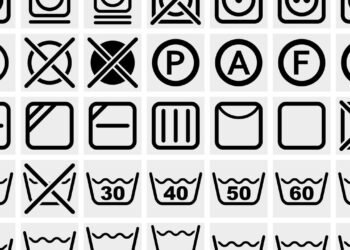 Suas roupas estragam rápido? O Motivo está numa parte que você ignora