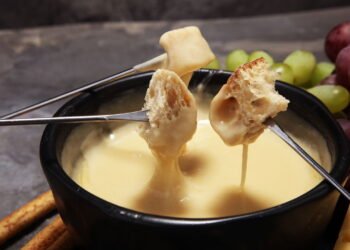 Fondue