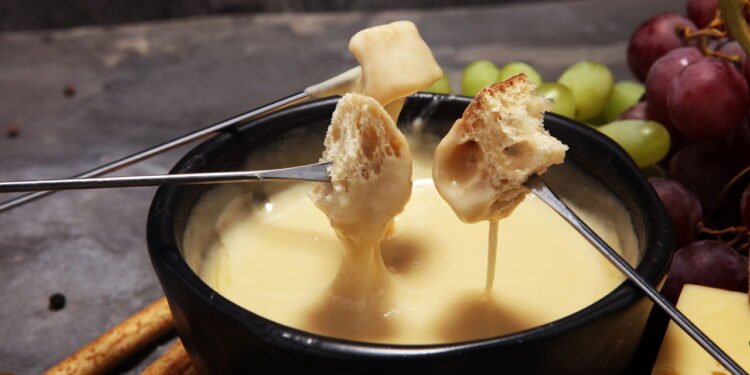 Fondue