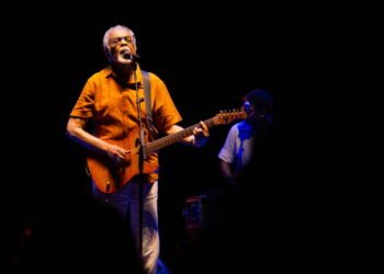 Gilberto Gil