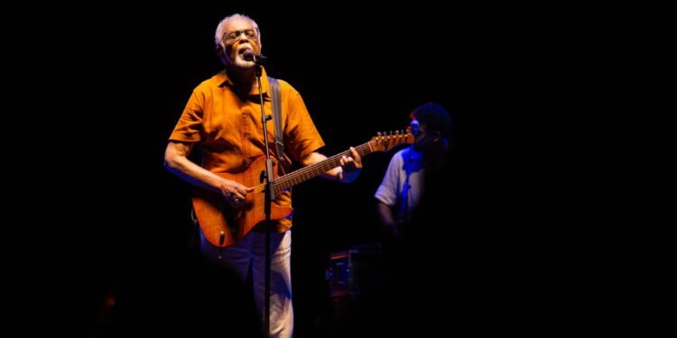 Gilberto Gil