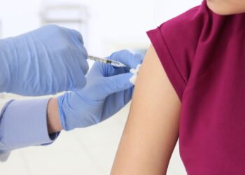 A importância da vacinação contra a gripe H1N1