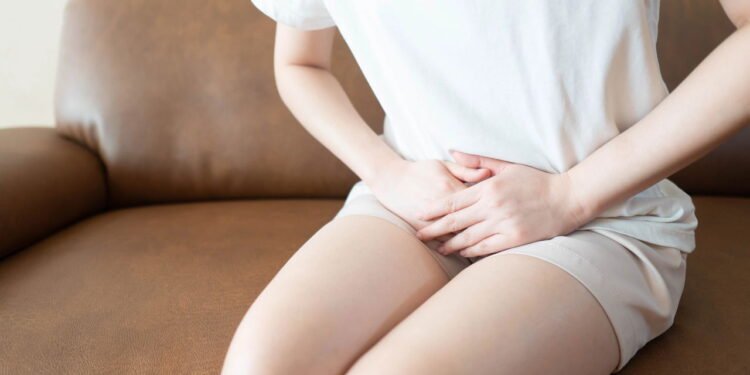 Herpes Genital é uma infecção sexualmente transmissível - depositphotos.com / aom.am.op@gmail.com